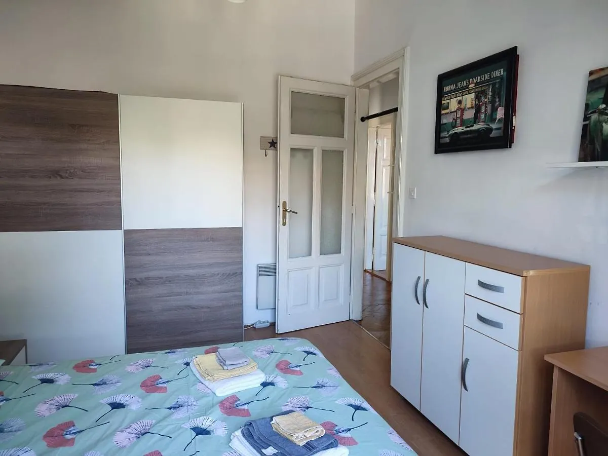 City Apartments Gloria And Eneo With Free Parking Rijeka 0*,  Croatia