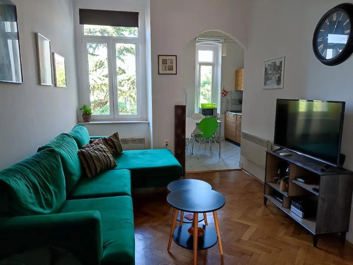 City Apartments Gloria And Eneo With Free Parking Rijeka
