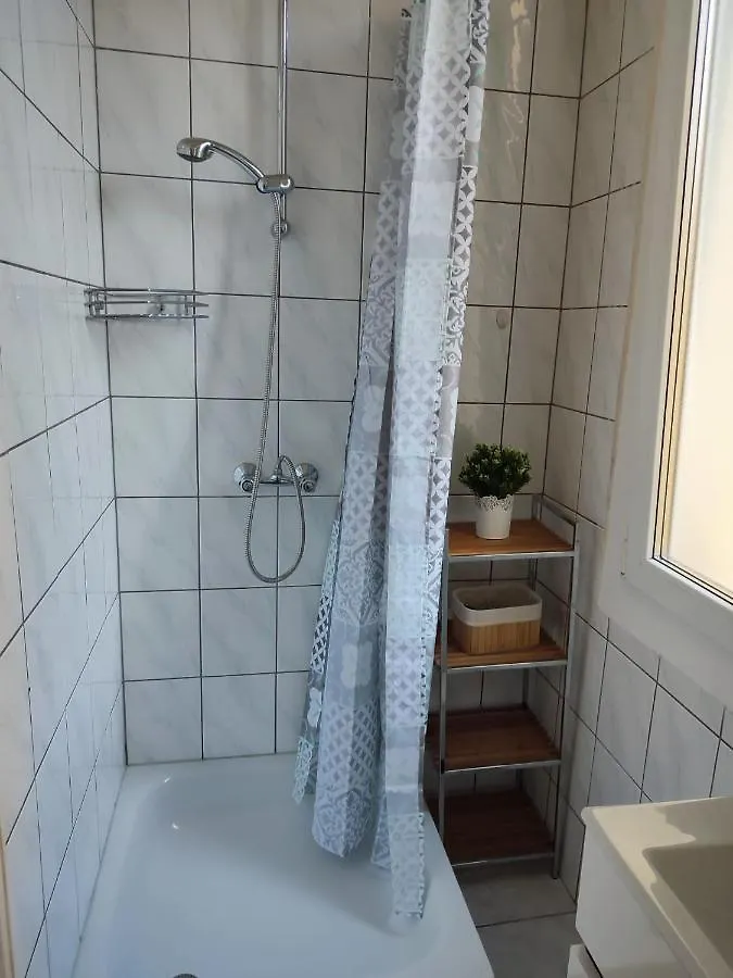 City Apartments Gloria And Eneo With Free Parking Rijeka