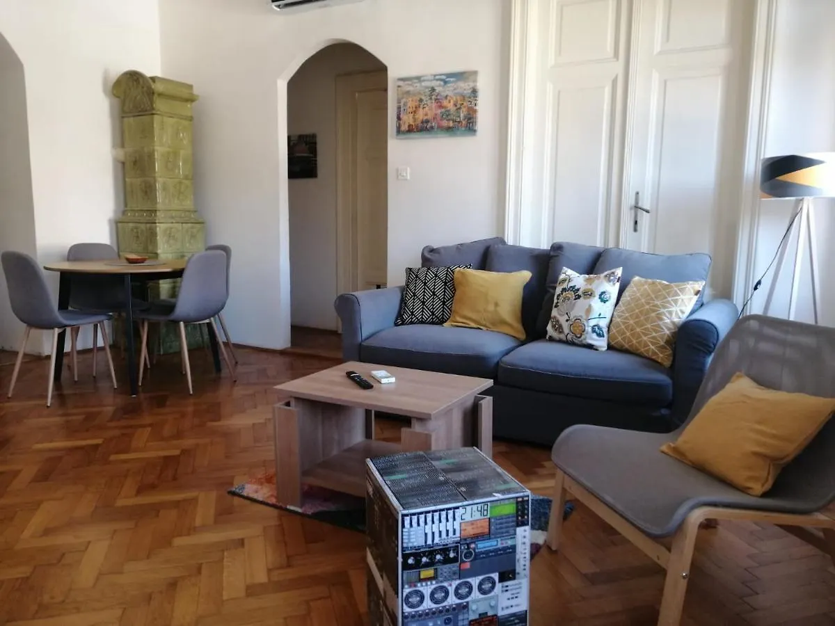 City Apartments Gloria And Eneo With Free Parking Rijeka