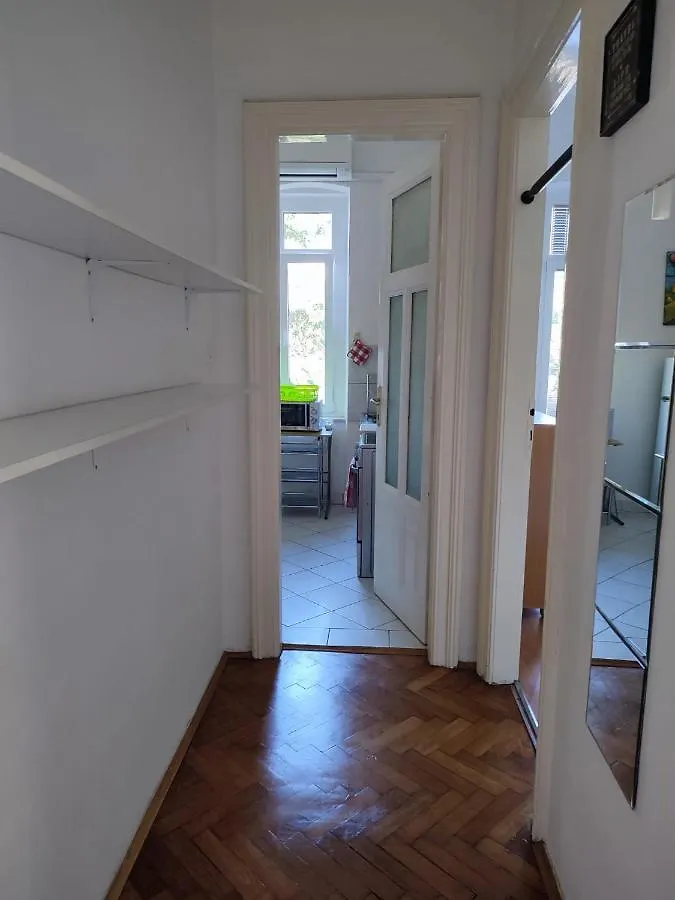 City Apartments Gloria And Eneo With Free Parking Rijeka Croatia