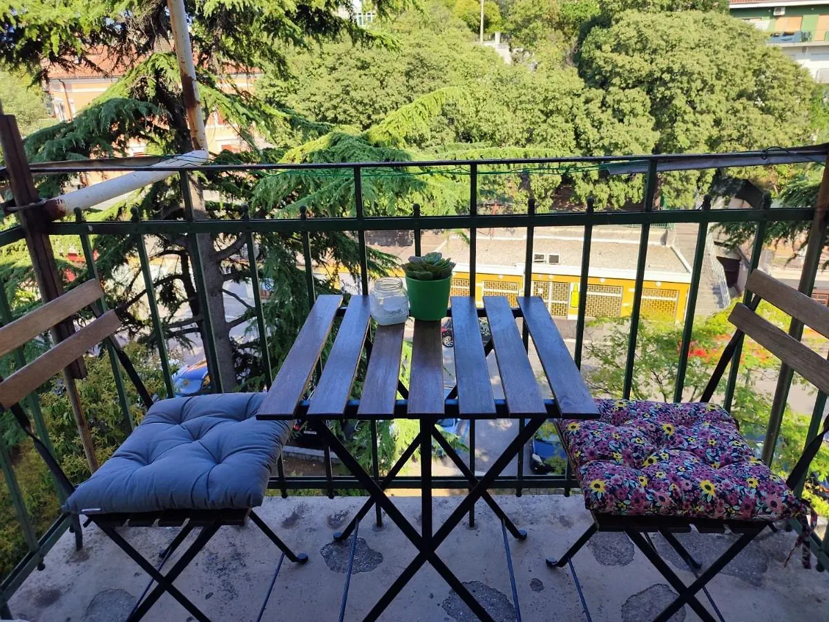 City Apartments Gloria And Eneo With Free Parking Rijeka Croatia
