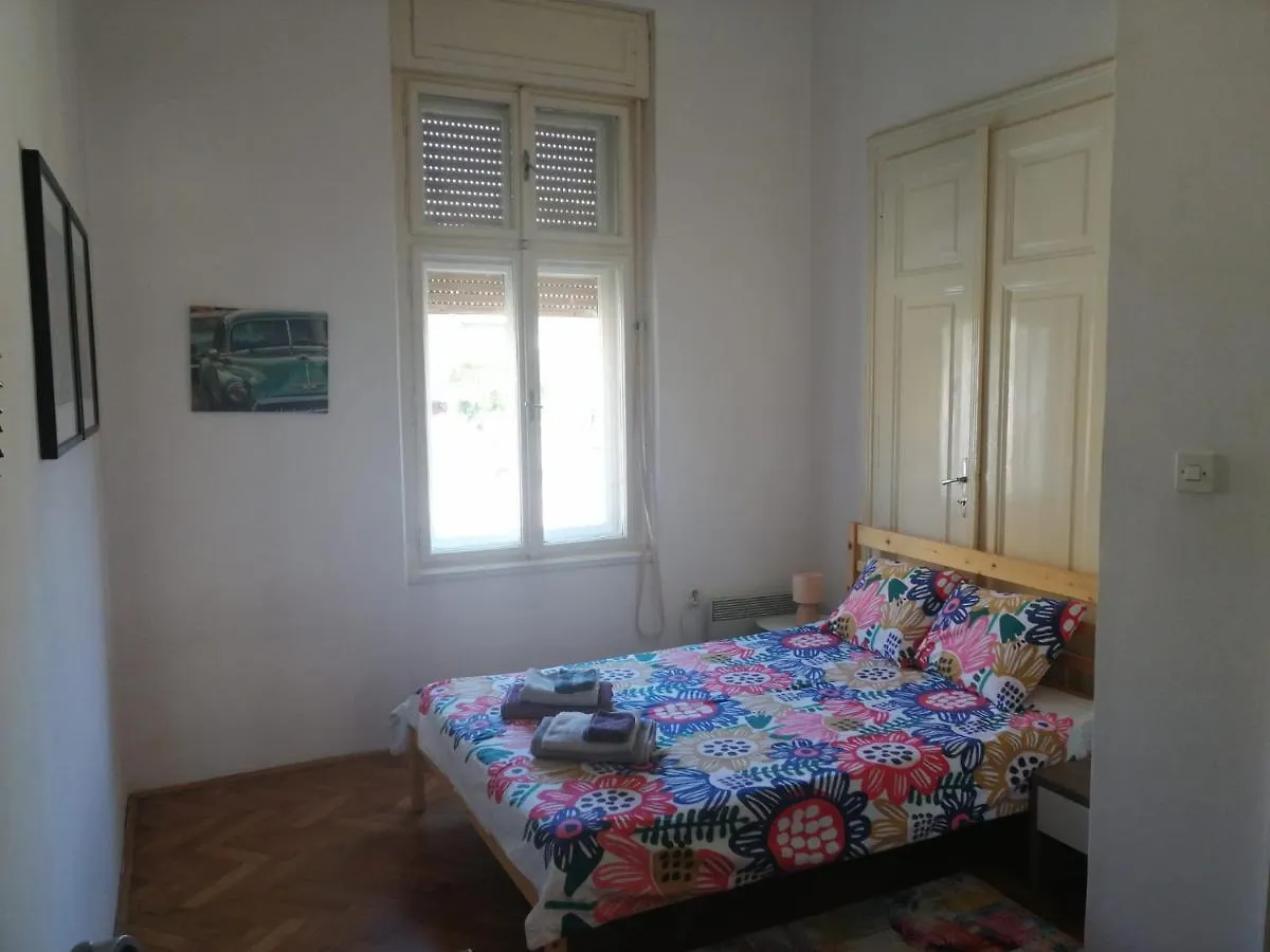City Apartments Gloria And Eneo With Free Parking Rijeka