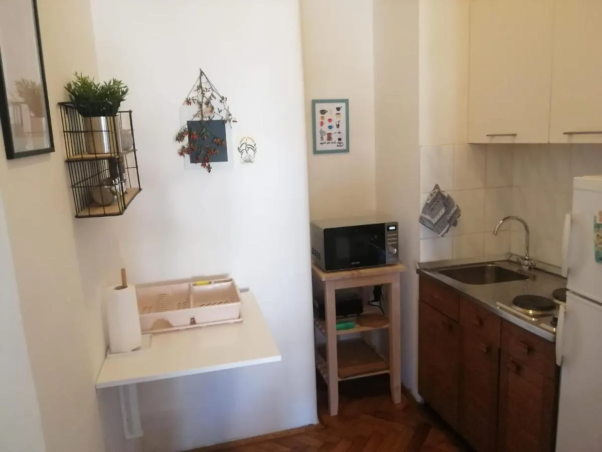 City Apartments Gloria And Eneo With Free Parking Rijeka 0*,  Croatia