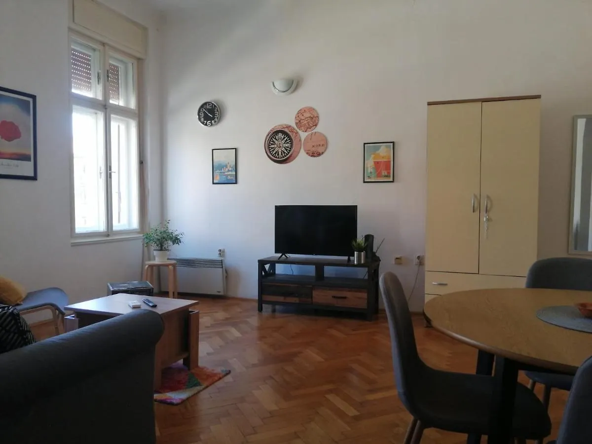 City Apartments Gloria And Eneo With Free Parking Rijeka
