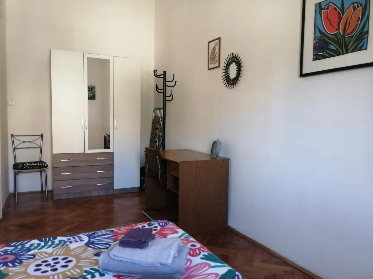 City Apartments Gloria And Eneo With Free Parking Rijeka 0*,