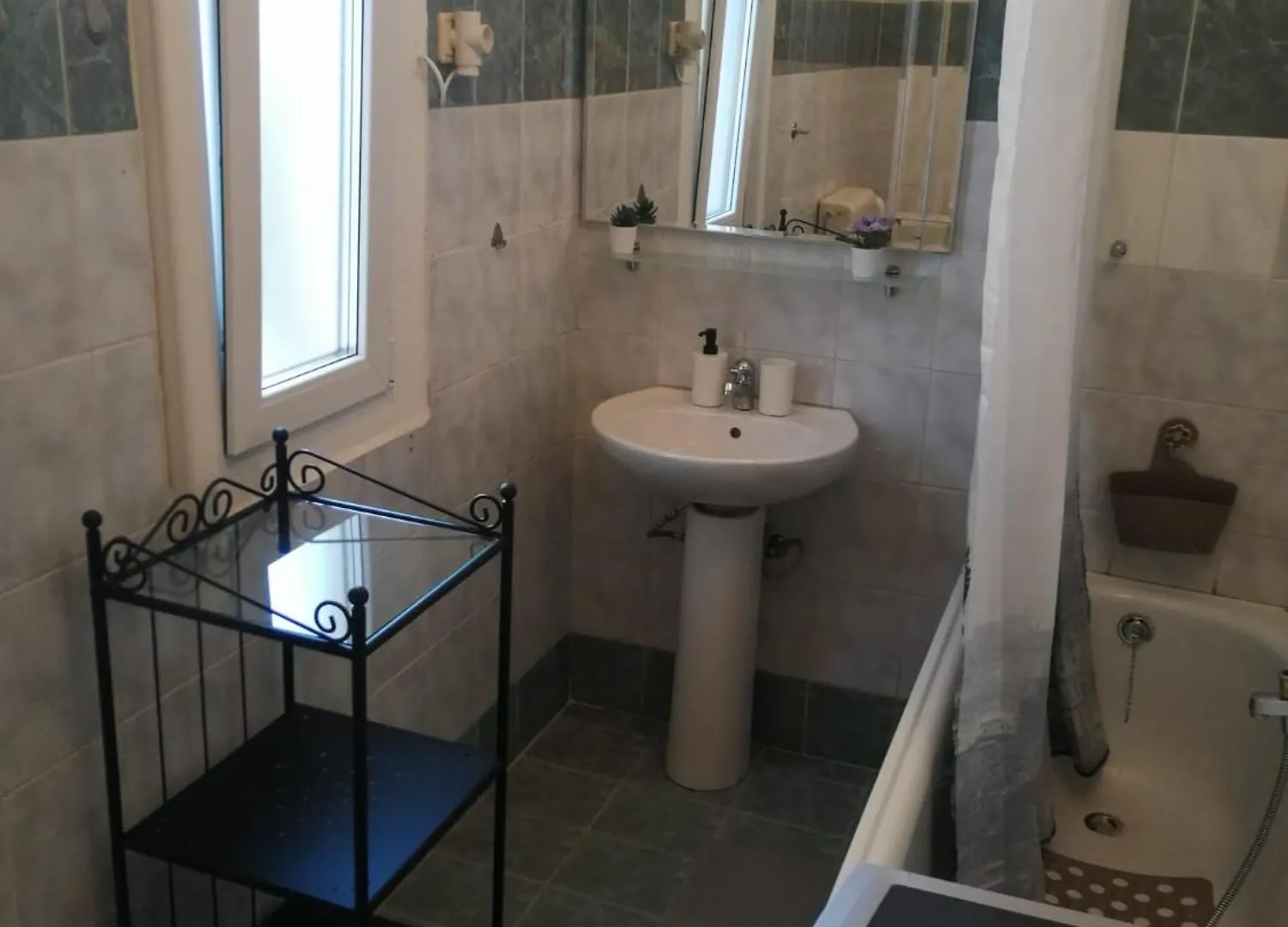 City Apartments Gloria And Eneo With Free Parking Rijeka