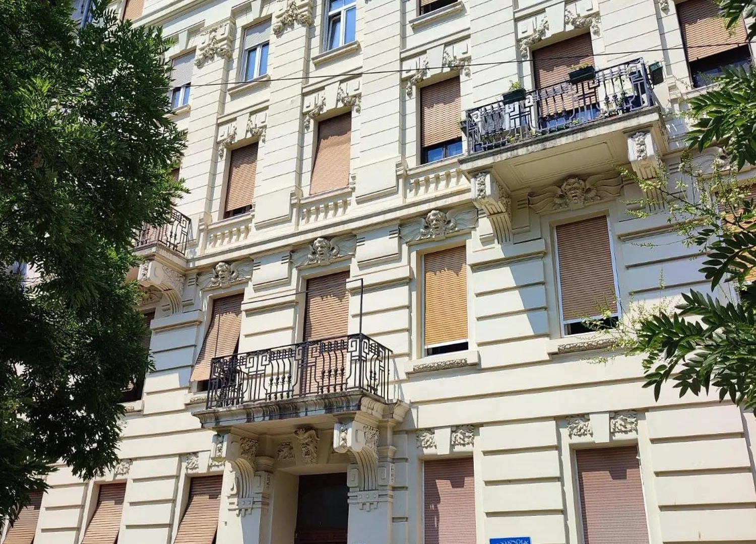 City Apartments Gloria And Eneo With Free Parking Rijeka