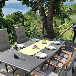 Apartament Turan, Rijeka