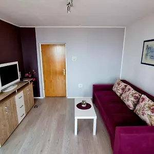 Apartament Apartman Rose, Rijeka