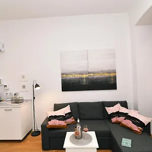  Appartement Vitopolis 1&2